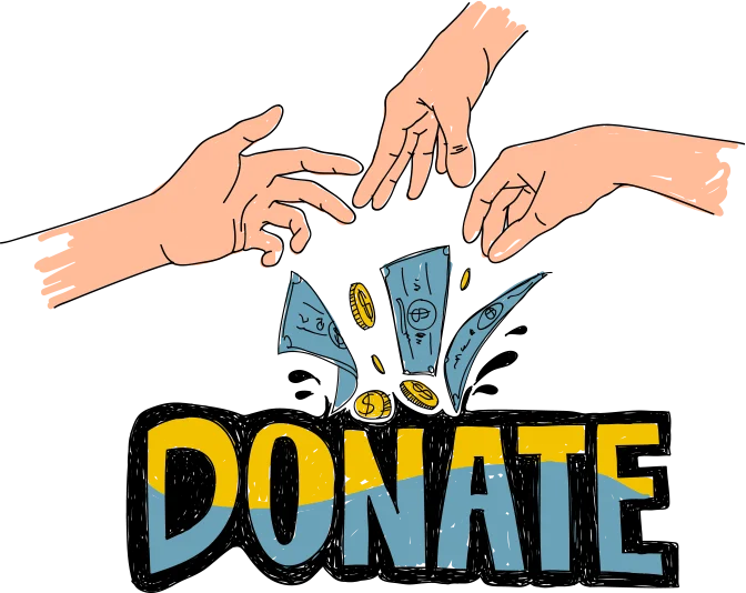 Donation