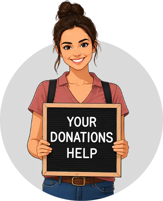 Donation Image